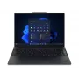 Lenovo ThinkPad E16 Gen 4 portátil de 16 inch WUXGA AMD Ryzen 7 AI, 16GB RAM, 512GB SSD, Windows 11 Pro, teclado con retroiluminación, lector de huellas, 3 años de garantía