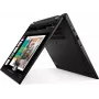 Portátil 2 en 1 Lenovo ThinkPad L13 Yoga G4, AMD Ryzen 5 7530U, 8 GB RAM, 256 GB SSD, pantalla táctil WUXGA de 13,3 pulgadas (reacondicionado)