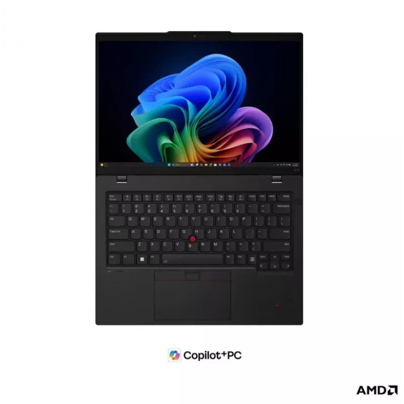 Lenovo ThinkPad L14 G7 AMD Ryzen AI 7 445 Portátil 14