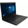 Lenovo ThinkPad L14 Gen 1 14 pulgadas FHD portátil Intel Core i5 8GB RAM SSD (reacondicionado)