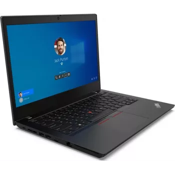 Lenovo ThinkPad L14 Gen 2 Intel Core i7-1165G7 16GB RAM 512GB SSD 14,0 pulgadas FHD IPS Windows 10 Pro Portátil (reacondicionado)