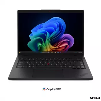 Lenovo ThinkPad L14 Gen 7 21X6001TMX portátil de empresa, AMD Ryzen AI 5 430, 14