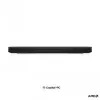Lenovo ThinkPad L14 Gen 7 21X60031MX portátil de empresa, AMD Ryzen AI 5 430, 14 inch WUXGA, 24GB DDR5, 512GB SSD, Windows 11 Pro