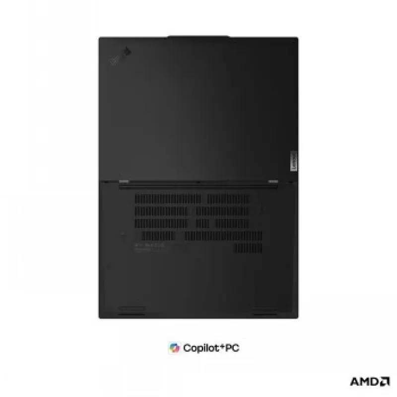 Lenovo ThinkPad L14 Gen 7 21X60031MX portátil de empresa, AMD Ryzen AI 5 430, 14 inch WUXGA, 24GB DDR5, 512GB SSD, Windows 11 Pro