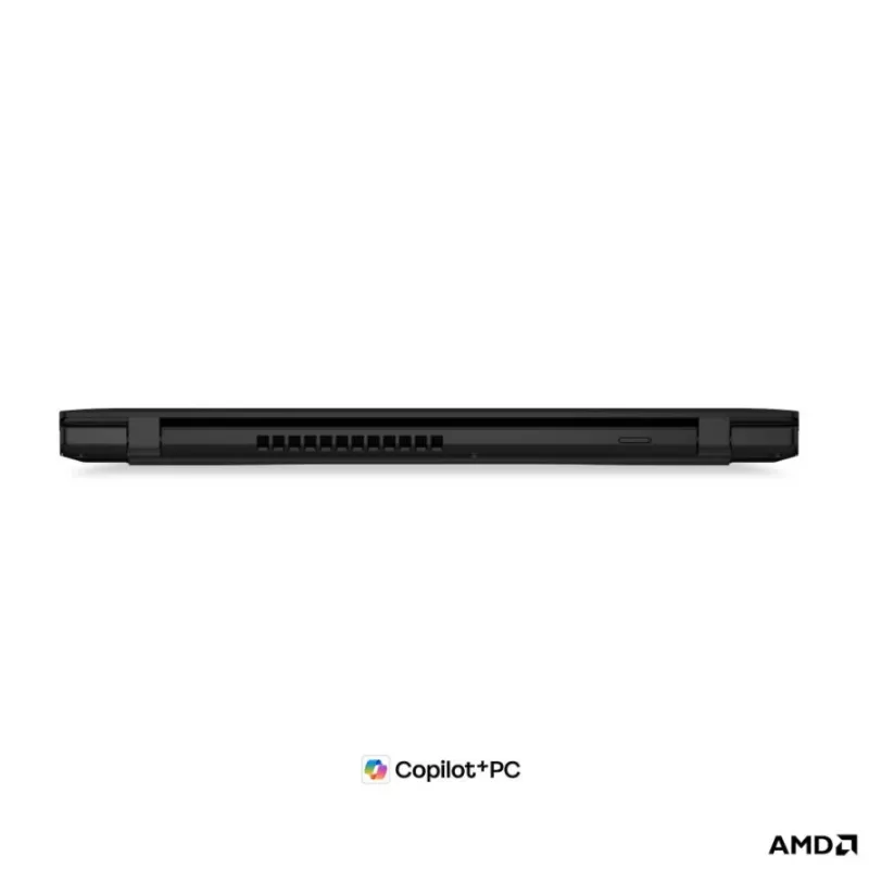 Lenovo ThinkPad L16 G3 AMD Portátil 16 inch WUXGA IPS, AMD Ryzen AI 5 430, 24 GB DDR5 RAM, 512 GB SSD, AMD Radeon 840M, Windows 11 Pro, Negro
