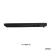 Lenovo ThinkPad L16 G3 AMD Portátil 16 inch WUXGA IPS, AMD Ryzen AI 5 430, 24 GB DDR5 RAM, 512 GB SSD, AMD Radeon 840M, Windows 11 Pro, Negro