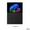 Lenovo ThinkPad L16 G3 AMD portátil de 16 inch WUXGA IPS, AMD Ryzen AI 7 445, 24GB DDR5, 512GB SSD, Radeon 840M, Windows 11 Pro, negro