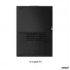 Lenovo ThinkPad L16 G3 AMD Portátil - 16 inch WUXGA IPS Antirreflejo, AMD Ryzen AI 5 430, 16GB DDR5, 512GB SSD, AMD Radeon 840M Graphics, Windows 11 Pro, Negro