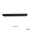 Lenovo ThinkPad L16 G3 AMD Portátil - 16 inch WUXGA IPS Antirreflejo, AMD Ryzen AI 5 430, 16GB DDR5, 512GB SSD, AMD Radeon 840M Graphics, Windows 11 Pro, Negro