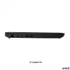 Lenovo ThinkPad L16 G3 AMD Portátil - 16 inch WUXGA IPS Antirreflejo, AMD Ryzen AI 5 430, 16GB DDR5, 512GB SSD, AMD Radeon 840M Graphics, Windows 11 Pro, Negro