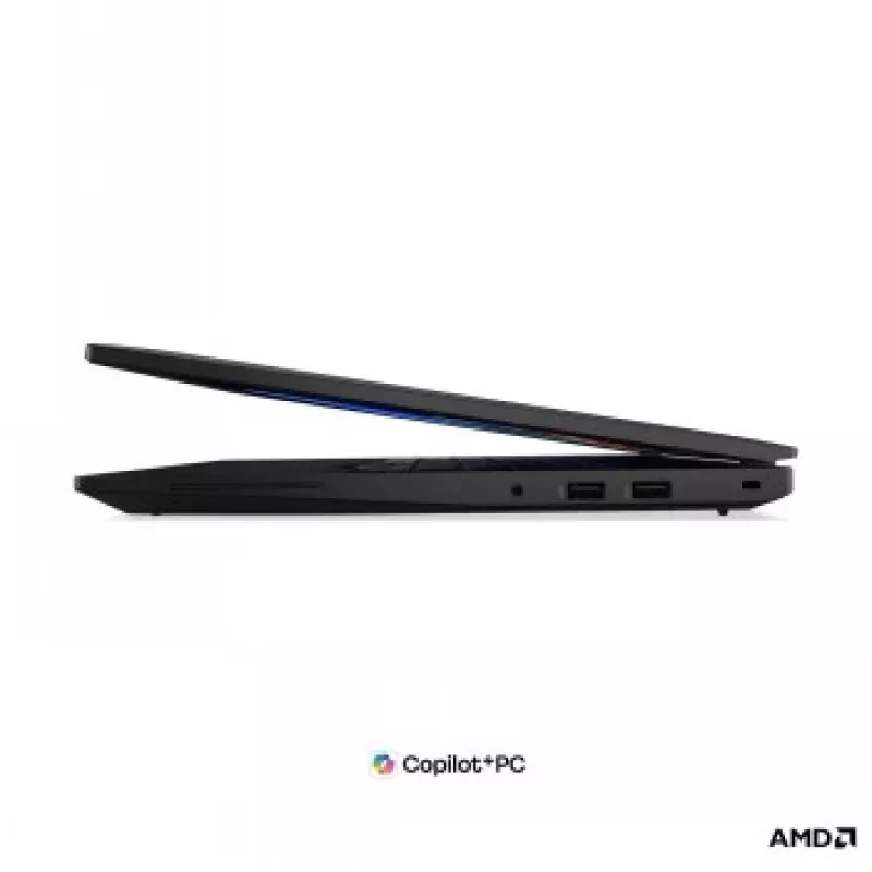 Lenovo ThinkPad L16 Gen 3 (AMD) Copilot+ PC 21XC0036MX Portátil, 16