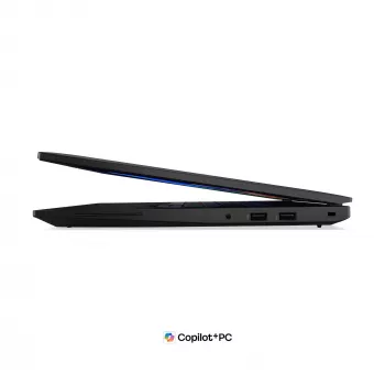 Lenovo ThinkPad L16 Gen 3 (Intel) Copilot+ PC 21X80044MX Portátil, 16