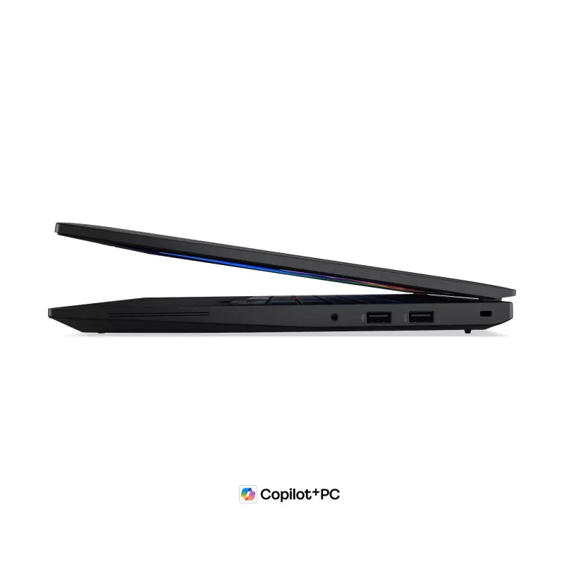 Lenovo ThinkPad L16 Gen 3 (Intel) Copilot+ PC 21X80044MX Portátil, 16