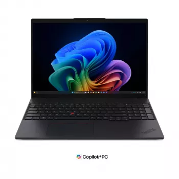 Lenovo ThinkPad L16 Gen 3 (Intel) Copilot+ PC 21X80044MX Portátil, 16