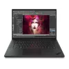 Lenovo ThinkPad P1 G4 portátil - Intel Core i7-11850H, 64GB RAM, 1TB SSD, 16.0 inch WQXGA, NVIDIA RTX A2000, Windows 10 Pro