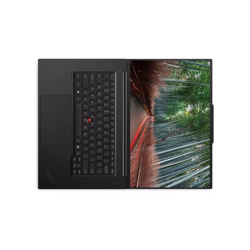 Lenovo ThinkPad P1 G9 Intel Core Ultra 7 356H 16
