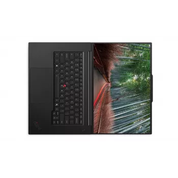 Lenovo ThinkPad P1 G9 Intel estación de trabajo móvil 16