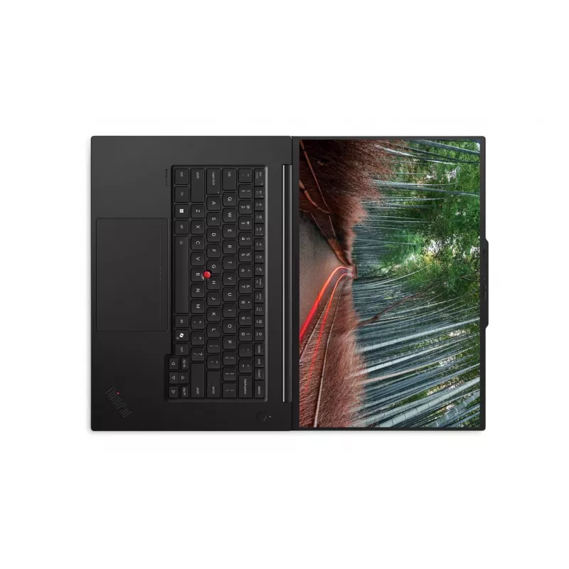 Lenovo ThinkPad P1 G9 Intel estación de trabajo móvil 16
