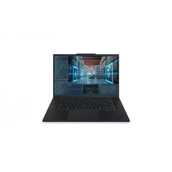 Lenovo ThinkPad P1 G9 Intel estación de trabajo móvil 16