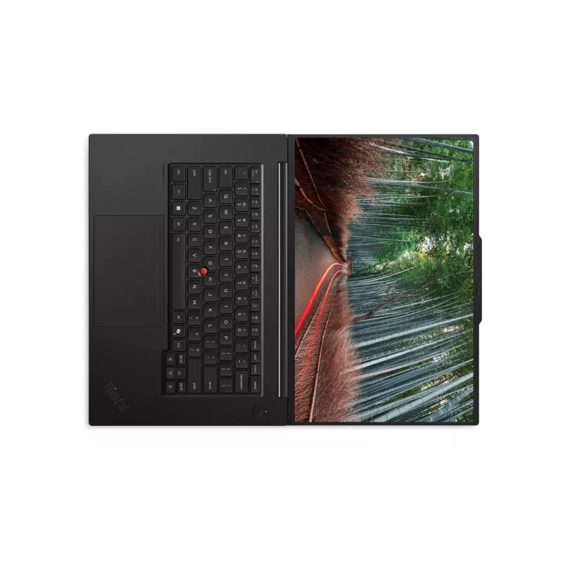 Lenovo ThinkPad P1 Gen 9 estación de trabajo móvil 16