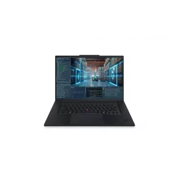 Lenovo ThinkPad P1 Gen 9 estación de trabajo móvil 16