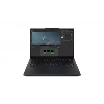 Lenovo ThinkPad P14s Gen 7 Portátil 14,5