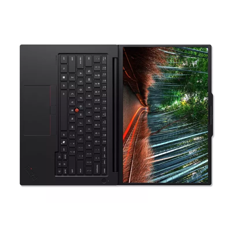 Lenovo ThinkPad P14s Gen 7 Portátil 14,5