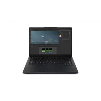 Lenovo ThinkPad P14s Gen 7 Portátil 14,5
