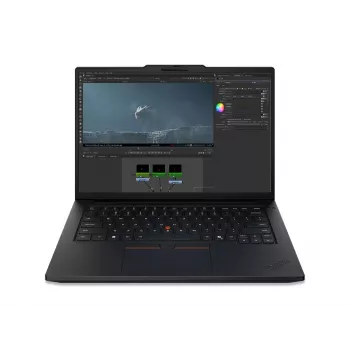 Lenovo ThinkPad P14s Gen 7 Portátil 14,5