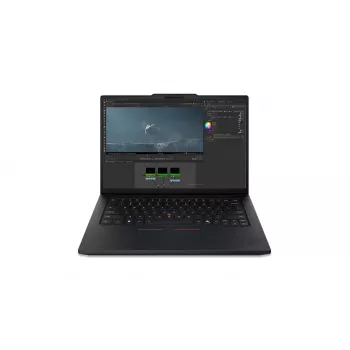 Lenovo ThinkPad P14s Gen 7 Portátil 14,5