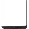 Lenovo ThinkPad P15 G2 15,6 pulgadas FHD estación de trabajo móvil, Intel Core i7-11800H, 8GB RAM, 512GB SSD, NVIDIA T1200 4GB, Windows 10 Pro, negro (reacondicionado)