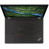 Lenovo ThinkPad P15 G2 15,6 pulgadas FHD estación de trabajo móvil, Intel Core i7-11800H, 8GB RAM, 512GB SSD, NVIDIA T1200 4GB, Windows 10 Pro, negro (reacondicionado)