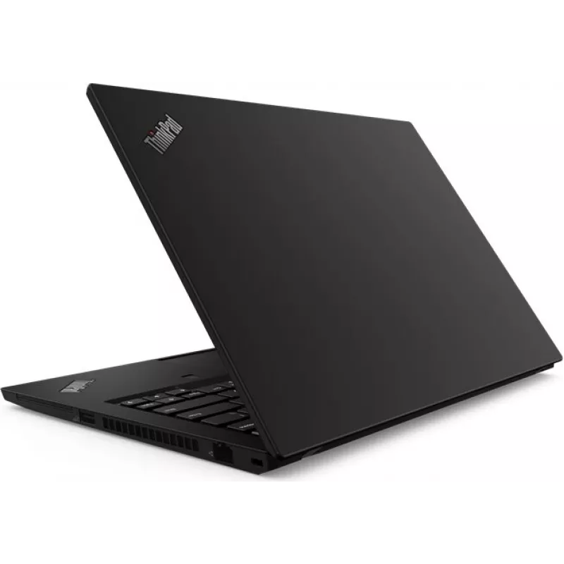 Lenovo ThinkPad P15S G1 Portátil, Intel Core i7-10510U, 24GB RAM, 512GB SSD, 15,6 inch FHD IPS, Windows 10 Pro
