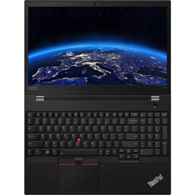 Lenovo ThinkPad P15S G1 Portátil, Intel Core i7-10510U, 24GB RAM, 512GB SSD, 15,6 inch FHD IPS, Windows 10 Pro