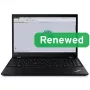 Lenovo ThinkPad P15s Gen 2 Estación de trabajo móvil - 15,6