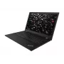Lenovo ThinkPad P15v G3 Portátil, Core i7, 32GB RAM, SSD, 15,6 pulgadas FHD (reacondicionado)