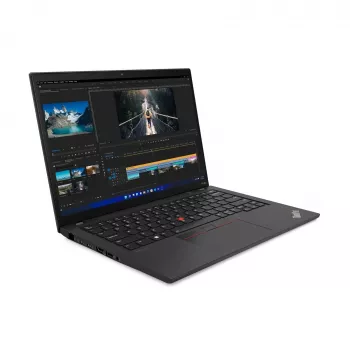 Lenovo ThinkPad P15v G3 Portátil, Core i7, 32GB RAM, SSD, 15,6 pulgadas FHD (reacondicionado)
