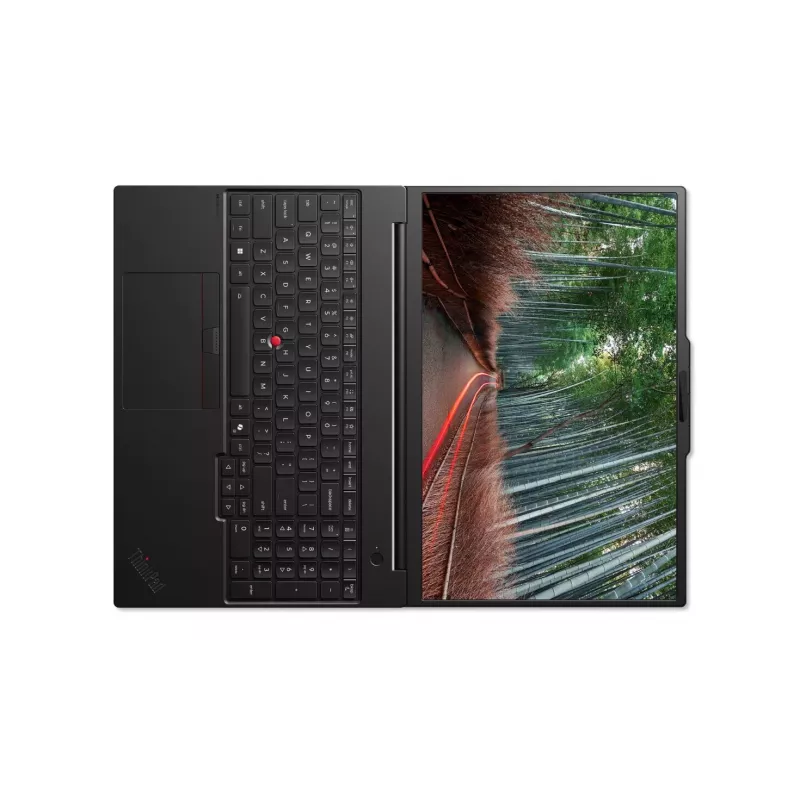 Lenovo ThinkPad P16s G5 AMD Estación de trabajo móvil - 16 pulgadas IPS WUXGA antirreflejo - AMD Ryzen AI 7 PRO 450 - 32 GB LPCAMM2 LPDDR5X - 1 TB SSD - NVIDIA RTX PRO 500 Blackwell 6 GB GDDR7 - Windows 11 Pro - negro