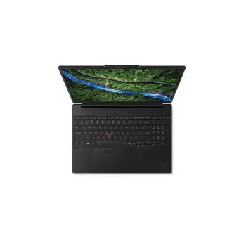 Lenovo ThinkPad P16s G5 AMD Estación de trabajo móvil - 16 pulgadas IPS WUXGA antirreflejo - AMD Ryzen AI 7 PRO 450 - 32 GB LPCAMM2 LPDDR5X - 1000 GB SSD - NVIDIA RTX PRO 1000 Blackwell Generation 8 GB GDDR7 - Windows 11 Pro - negro