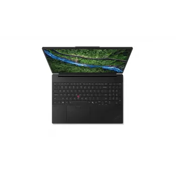 Lenovo ThinkPad P16s G5 estación de trabajo móvil Intel - 16