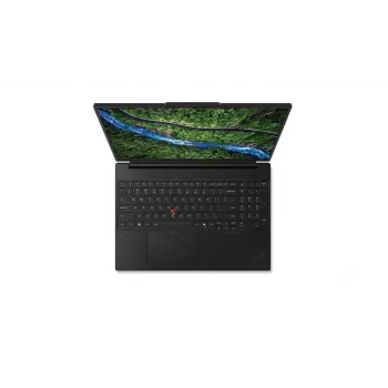 Lenovo ThinkPad P16s G5 estación de trabajo móvil Intel - 16