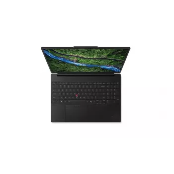 Lenovo ThinkPad P16s G5 estación de trabajo móvil Intel portátil - 16