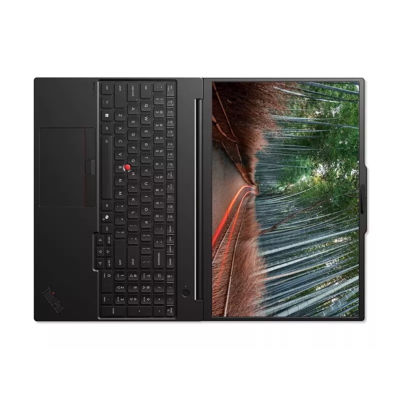Lenovo ThinkPad P16s Gen 5 estación de trabajo móvil 16