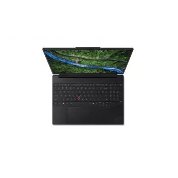 Lenovo ThinkPad P16s Gen 5 16