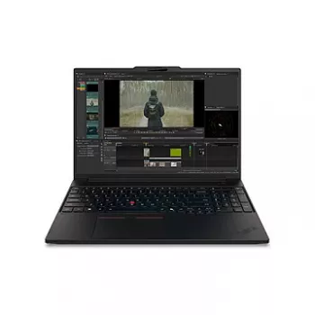 Lenovo ThinkPad P16s Gen 5 21XE006YGE estación de trabajo móvil - Intel Core Ultra 7 356H, 64GB RAM, 1TB SSD, 16