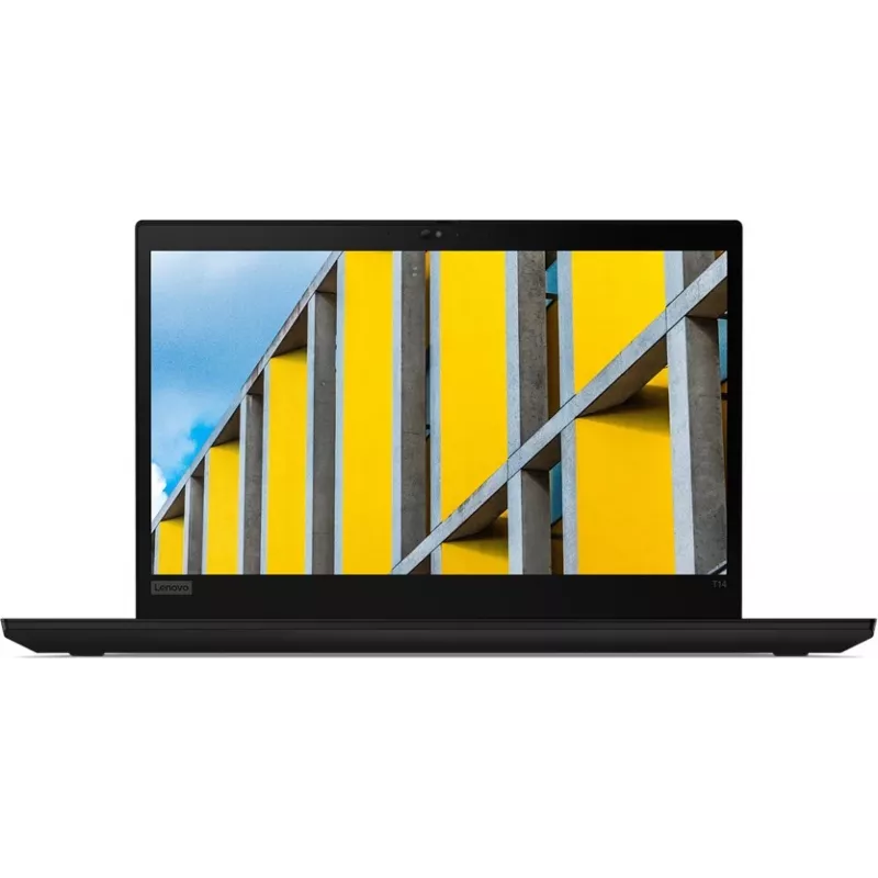 Portátil Lenovo ThinkPad T14 G1, Core i7, 32GB RAM, SSD, 14 pulgadas FHD (reacondicionado)