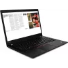 Portátil Lenovo ThinkPad T14 G1, Core i7, 32GB RAM, SSD, 14 pulgadas FHD (reacondicionado)