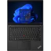 Lenovo ThinkPad T14 G3 Portátil, Core i7, 16GB RAM, SSD, 14 pulgadas WUXGA (reacondicionado)
