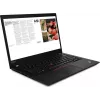 Lenovo ThinkPad T14 G2 Portátil, Core i7, 16GB RAM, SSD, 14 pulgadas FHD (reacondicionado)