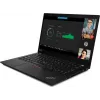 Lenovo ThinkPad T14 G2 Portátil, Intel Core i5, 16GB RAM, 14 pulgadas FHD (reacondicionado)